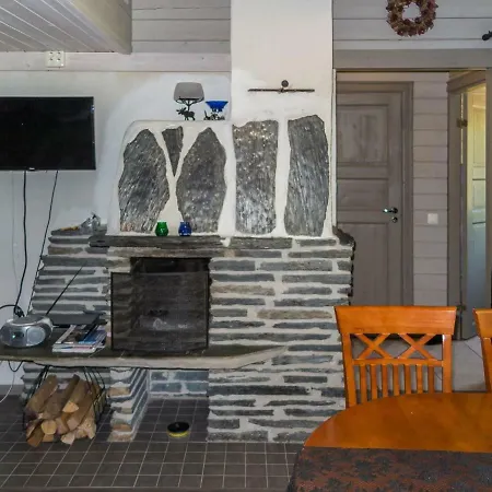 Lomasyvaeri 806 By Interhome Holiday home