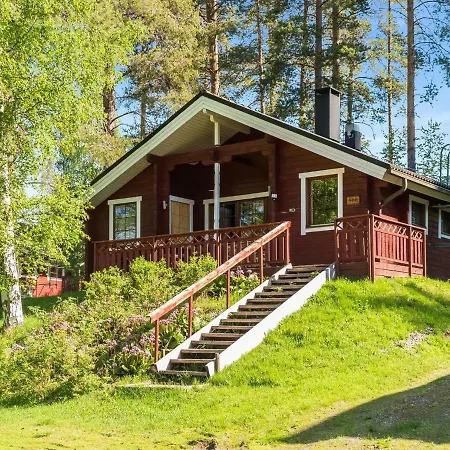 Lomasyvaeri 806 By Interhome * Tahkovuori