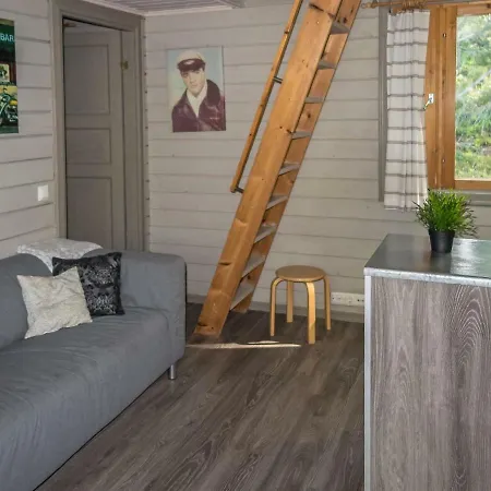 Lomasyvaeri 806 By Interhome Holiday home *